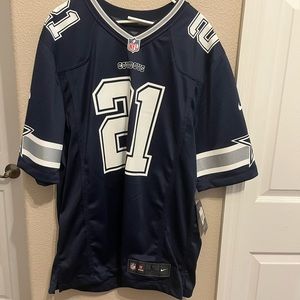 Dallas cowboys jersey
